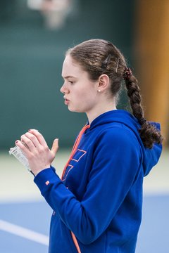 Filippa Stieg 766 - NL Grossflottbeker THGC - TC RW Wahlstedt : Ergebnis: 6:0